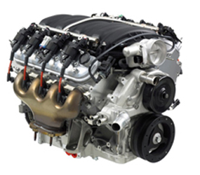 P17C6 Engine